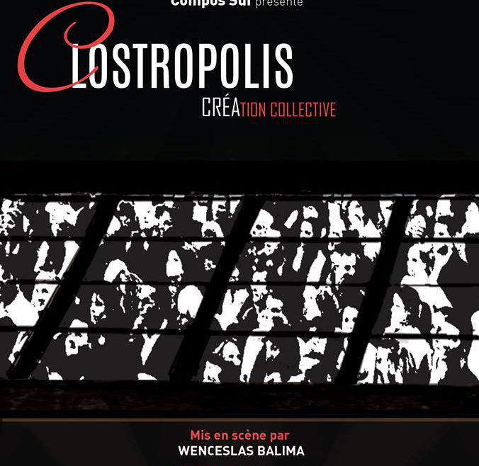 Clostropolis, musique Désiré Sankara